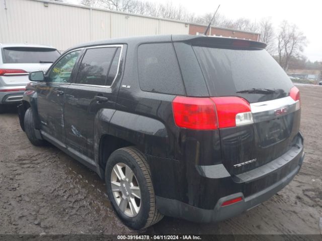 Photo 2 VIN: 2GKFLREK4D6102046 - GMC TERRAIN 