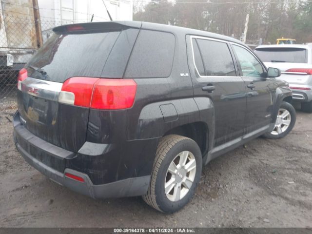 Photo 3 VIN: 2GKFLREK4D6102046 - GMC TERRAIN 