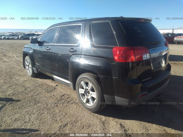 Photo 2 VIN: 2GKFLREK4D6113127 - GMC TERRAIN 