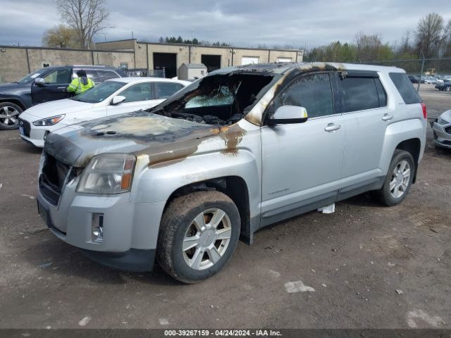 Photo 1 VIN: 2GKFLREK4D6121728 - GMC TERRAIN 