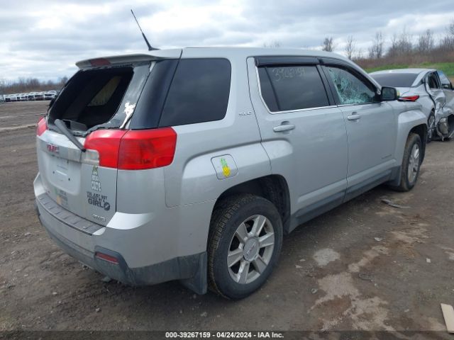 Photo 3 VIN: 2GKFLREK4D6121728 - GMC TERRAIN 