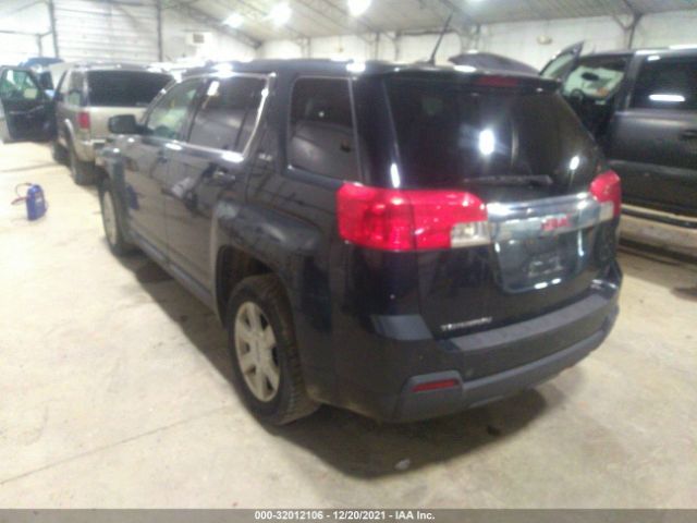 Photo 2 VIN: 2GKFLREK4D6157466 - GMC TERRAIN 