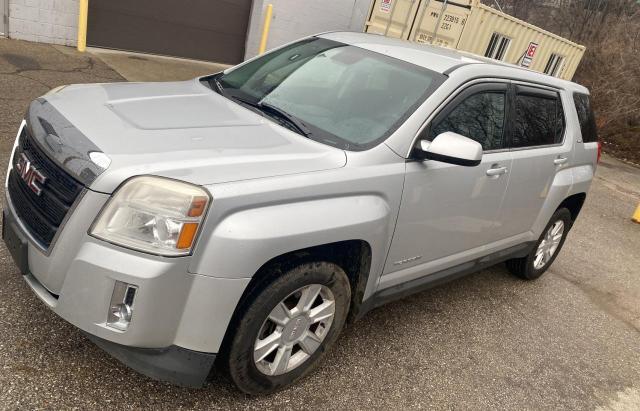 Photo 1 VIN: 2GKFLREK4D6165745 - GMC TERRAIN SL 