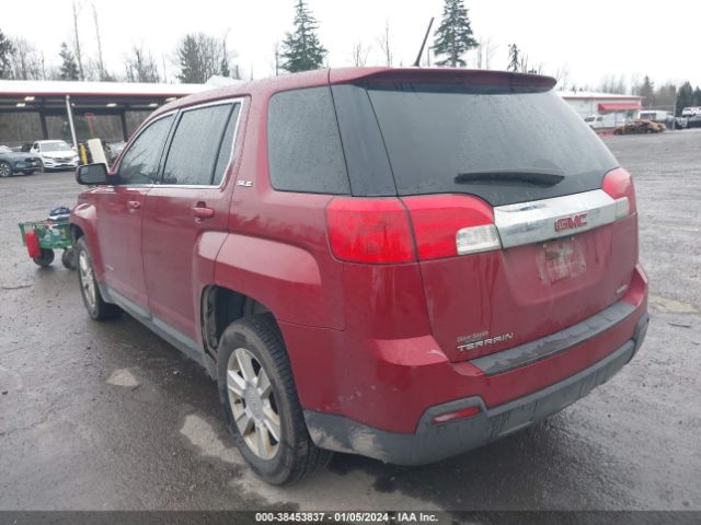 Photo 2 VIN: 2GKFLREK4D6207427 - GMC TERRAIN 