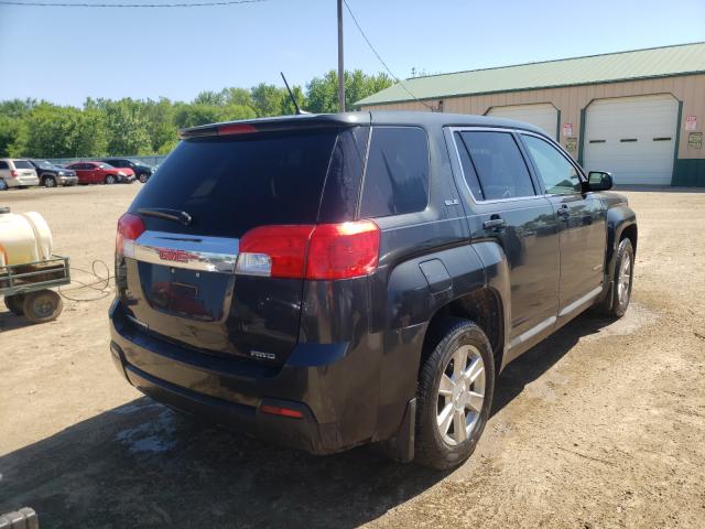 Photo 3 VIN: 2GKFLREK4D6220081 - GMC TERRAIN SL 