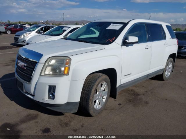 Photo 1 VIN: 2GKFLREK4D6264999 - GMC TERRAIN 