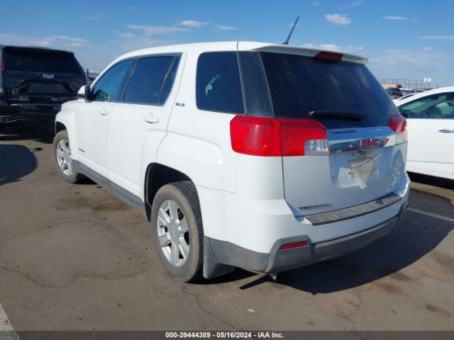 Photo 2 VIN: 2GKFLREK4D6264999 - GMC TERRAIN 