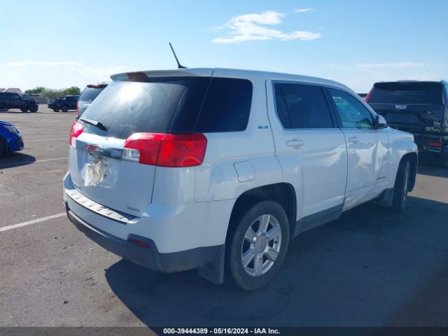 Photo 3 VIN: 2GKFLREK4D6264999 - GMC TERRAIN 