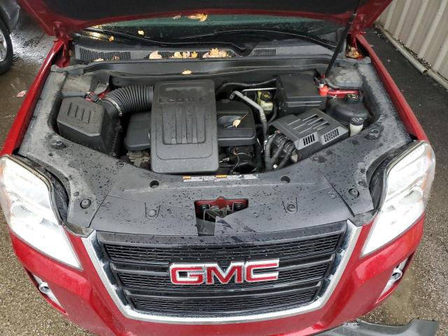 Photo 11 VIN: 2GKFLREK4D6397276 - GMC TERRAIN SL 