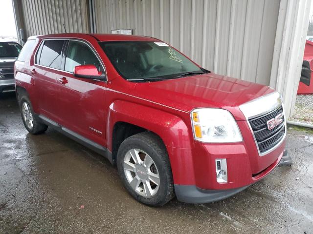 Photo 3 VIN: 2GKFLREK4D6397276 - GMC TERRAIN SL 