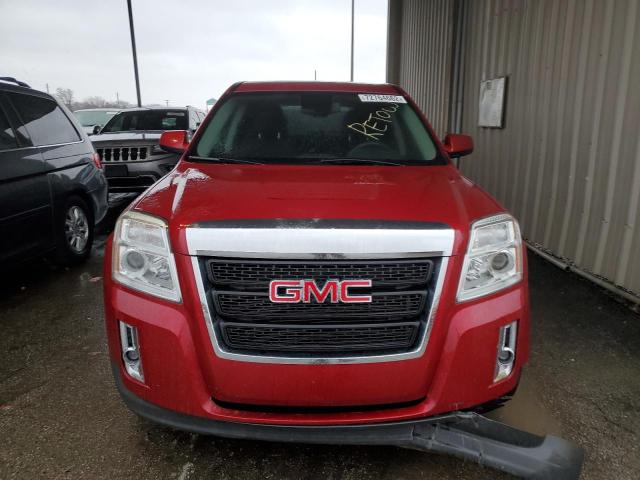 Photo 4 VIN: 2GKFLREK4D6397276 - GMC TERRAIN SL 