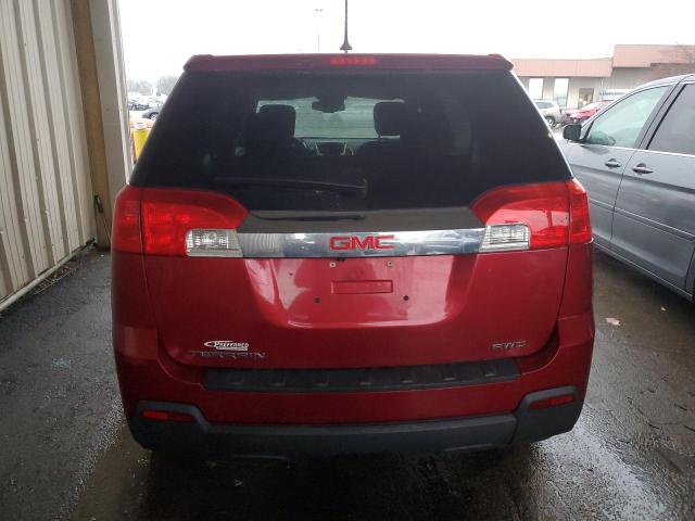 Photo 5 VIN: 2GKFLREK4D6397276 - GMC TERRAIN SL 