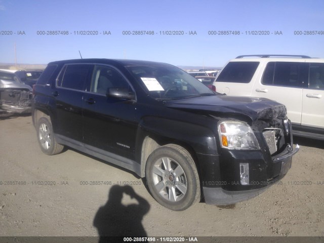 Photo 0 VIN: 2GKFLREK4D6424654 - GMC TERRAIN 