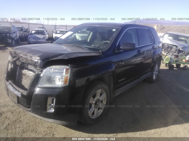 Photo 1 VIN: 2GKFLREK4D6424654 - GMC TERRAIN 