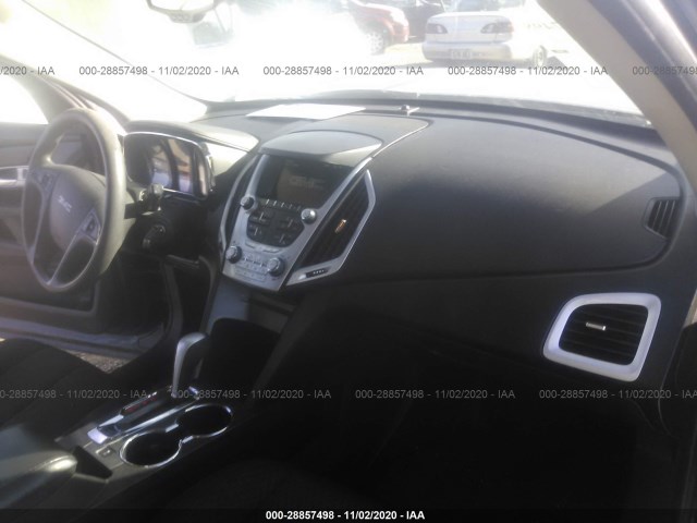 Photo 4 VIN: 2GKFLREK4D6424654 - GMC TERRAIN 