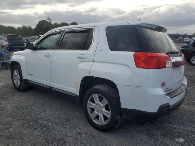 Photo 1 VIN: 2GKFLREK5C6245019 - GMC TERRAIN SL 