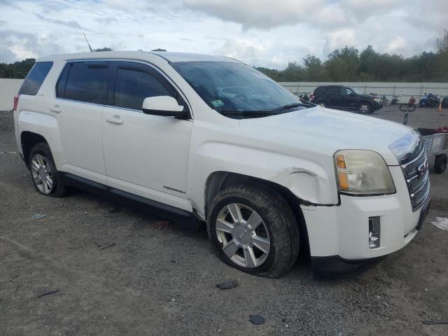 Photo 3 VIN: 2GKFLREK5C6245019 - GMC TERRAIN SL 