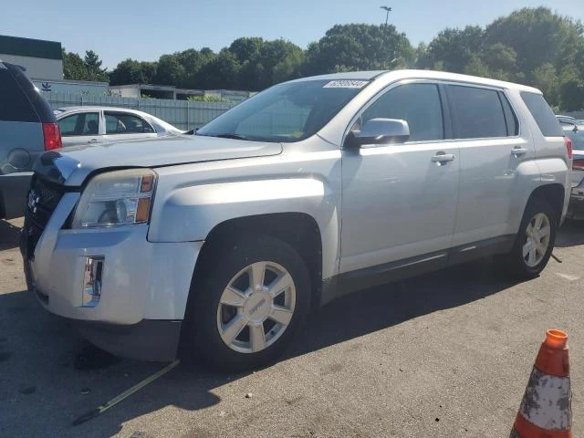 Photo 0 VIN: 2GKFLREK5C6254061 - GMC TERRAIN SL 