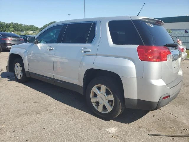 Photo 1 VIN: 2GKFLREK5C6254061 - GMC TERRAIN SL 