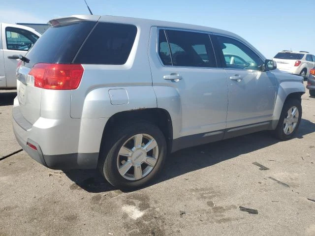 Photo 2 VIN: 2GKFLREK5C6254061 - GMC TERRAIN SL 