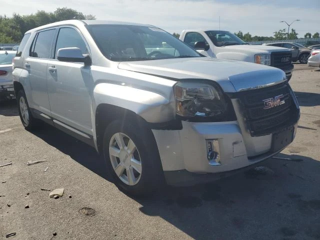 Photo 3 VIN: 2GKFLREK5C6254061 - GMC TERRAIN SL 