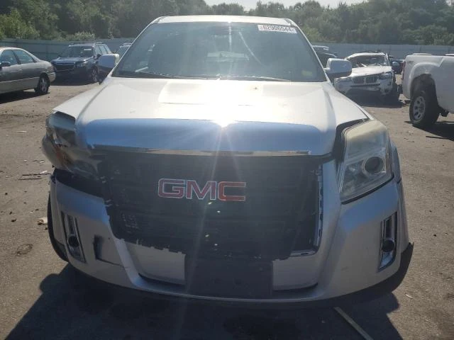 Photo 4 VIN: 2GKFLREK5C6254061 - GMC TERRAIN SL 