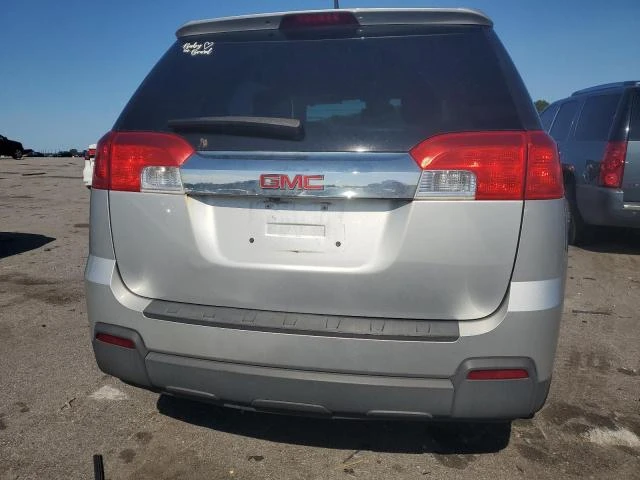 Photo 5 VIN: 2GKFLREK5C6254061 - GMC TERRAIN SL 