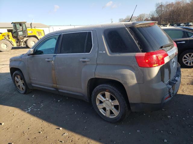 Photo 1 VIN: 2GKFLREK5C6273595 - GMC TERRAIN 