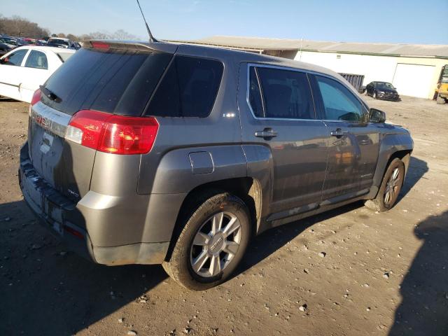 Photo 2 VIN: 2GKFLREK5C6273595 - GMC TERRAIN 