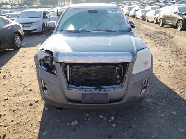 Photo 4 VIN: 2GKFLREK5C6273595 - GMC TERRAIN 