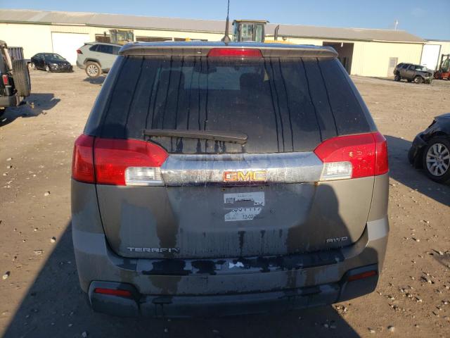 Photo 5 VIN: 2GKFLREK5C6273595 - GMC TERRAIN 