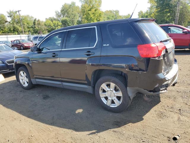 Photo 1 VIN: 2GKFLREK5C6286606 - GMC TERRAIN SL 