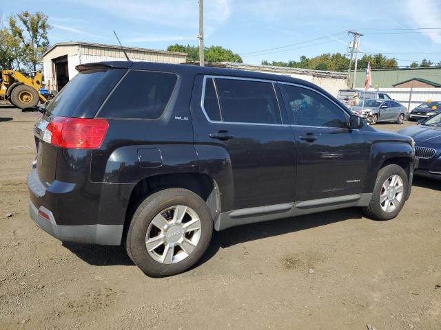 Photo 2 VIN: 2GKFLREK5C6286606 - GMC TERRAIN SL 