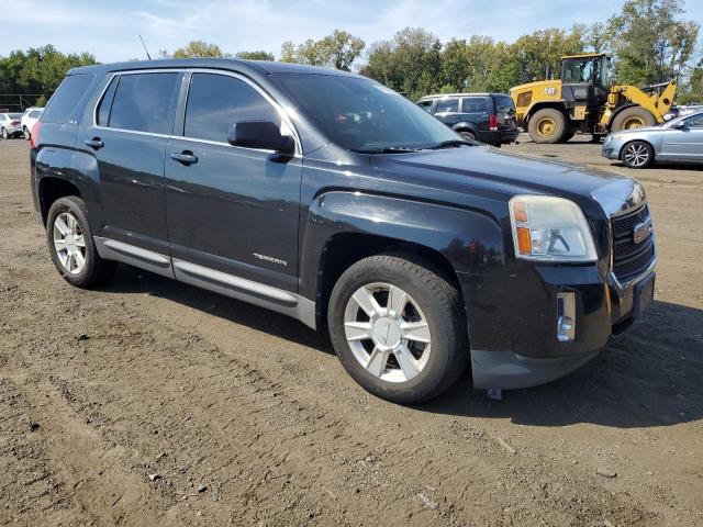 Photo 3 VIN: 2GKFLREK5C6286606 - GMC TERRAIN SL 