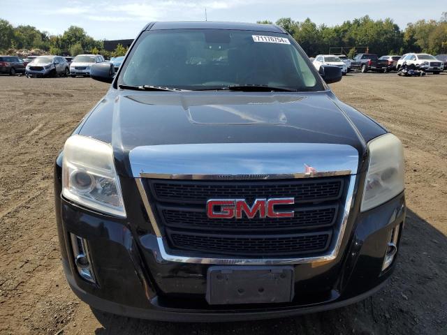 Photo 4 VIN: 2GKFLREK5C6286606 - GMC TERRAIN SL 