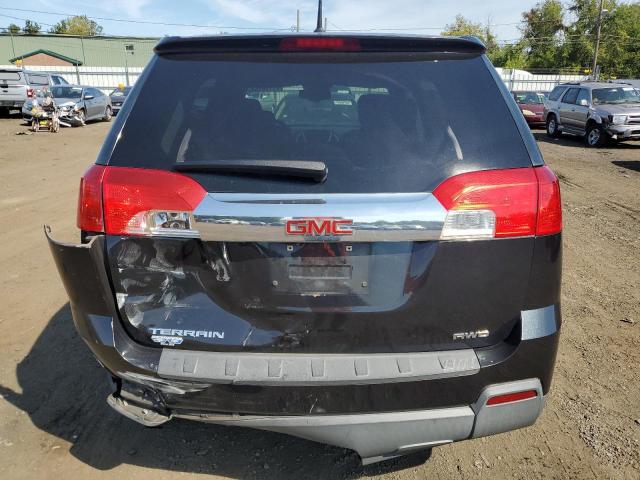 Photo 5 VIN: 2GKFLREK5C6286606 - GMC TERRAIN SL 