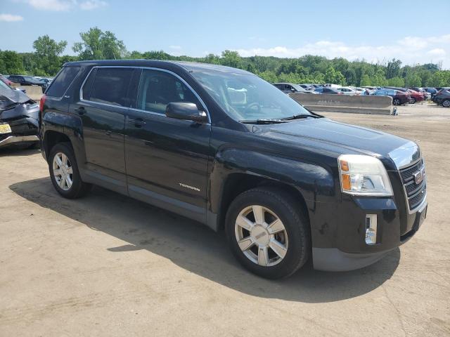 Photo 3 VIN: 2GKFLREK5C6344875 - GMC TERRAIN 