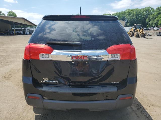 Photo 5 VIN: 2GKFLREK5C6344875 - GMC TERRAIN 