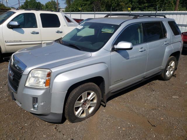 Photo 0 VIN: 2GKFLREK5C6345248 - GMC TERRAIN SL 