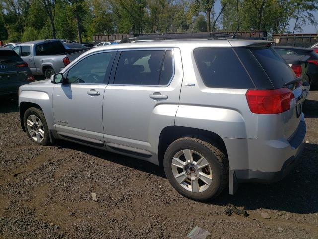 Photo 1 VIN: 2GKFLREK5C6345248 - GMC TERRAIN SL 