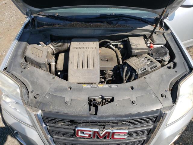 Photo 10 VIN: 2GKFLREK5C6345248 - GMC TERRAIN SL 