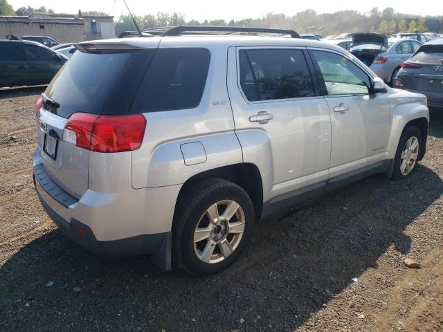 Photo 2 VIN: 2GKFLREK5C6345248 - GMC TERRAIN SL 