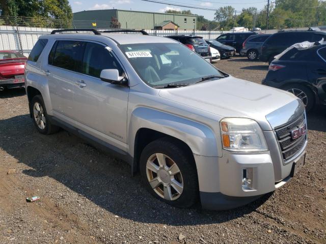 Photo 3 VIN: 2GKFLREK5C6345248 - GMC TERRAIN SL 