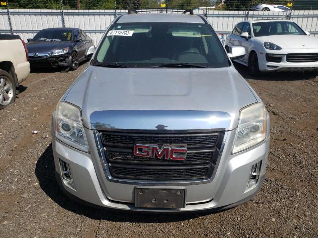 Photo 4 VIN: 2GKFLREK5C6345248 - GMC TERRAIN SL 