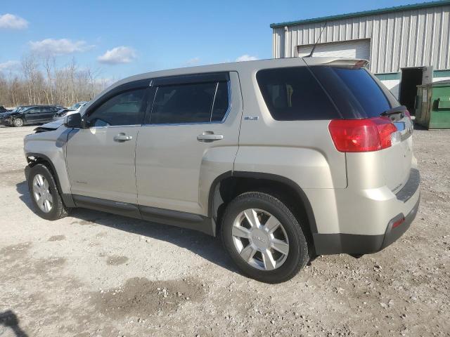 Photo 1 VIN: 2GKFLREK5C6356637 - GMC TERRAIN SL 