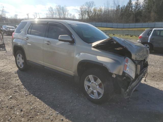 Photo 3 VIN: 2GKFLREK5C6356637 - GMC TERRAIN SL 