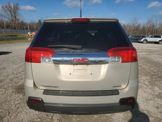 Photo 5 VIN: 2GKFLREK5C6356637 - GMC TERRAIN SL 