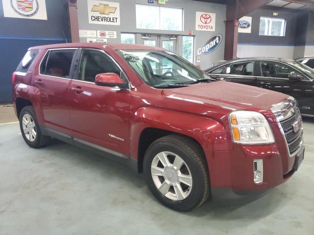 Photo 3 VIN: 2GKFLREK5C6362714 - GMC TERRAIN 