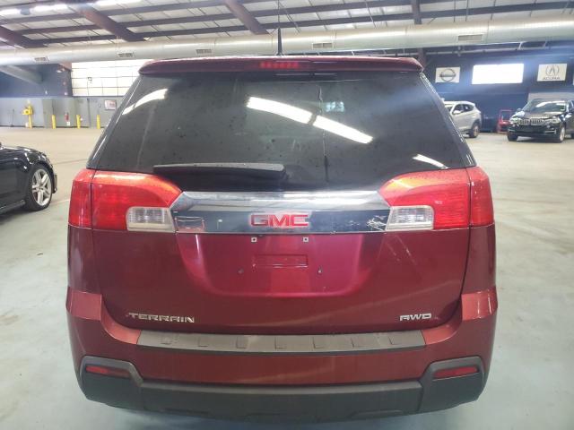 Photo 5 VIN: 2GKFLREK5C6362714 - GMC TERRAIN 