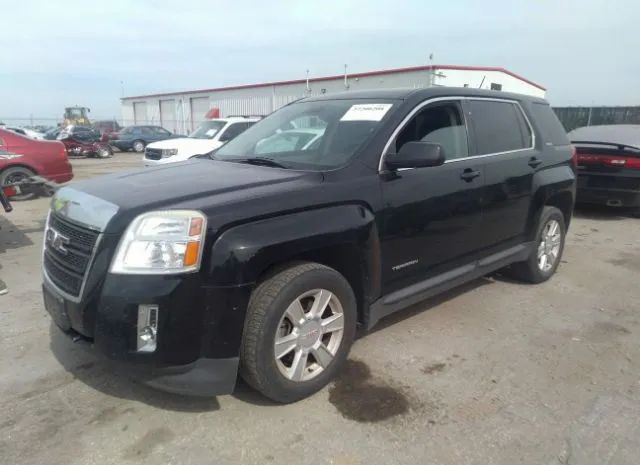 Photo 1 VIN: 2GKFLREK5D6299700 - GMC TERRAIN 